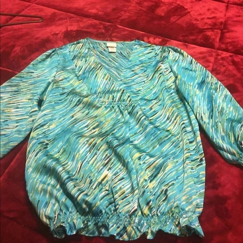 Covington top